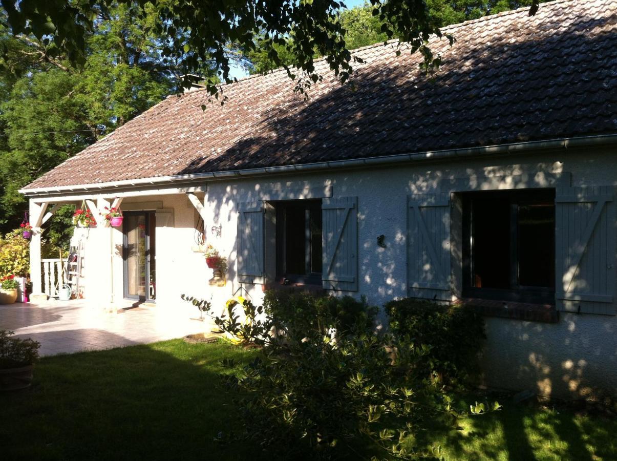 Ma Demeure Homestay