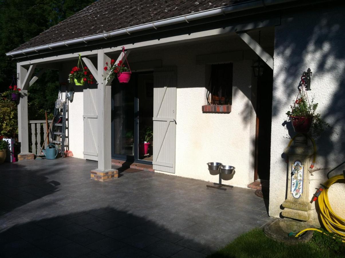 Ma Demeure Homestay