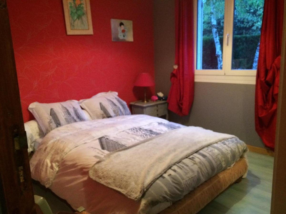 Ma Demeure Homestay *