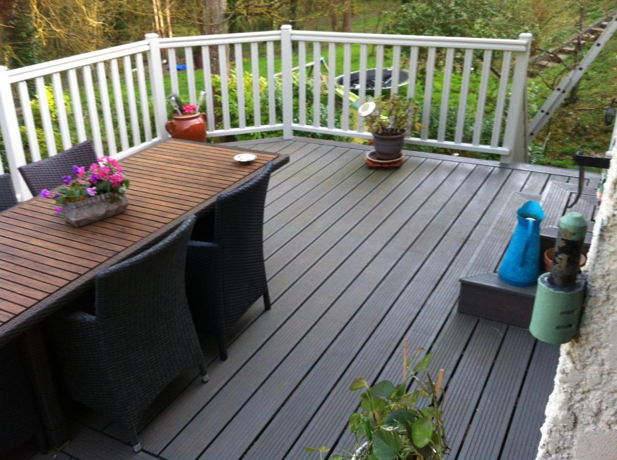 Ma Demeure Homestay Le Gue-de-Longroi
