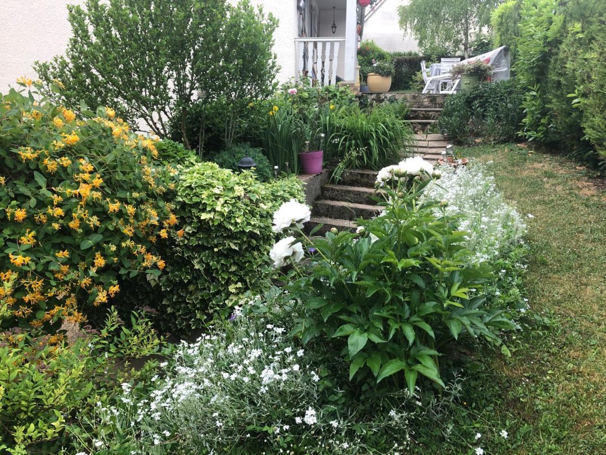 Ma Demeure Le Gue-de-Longroi